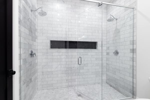 Shower Replacement in Schaumburg