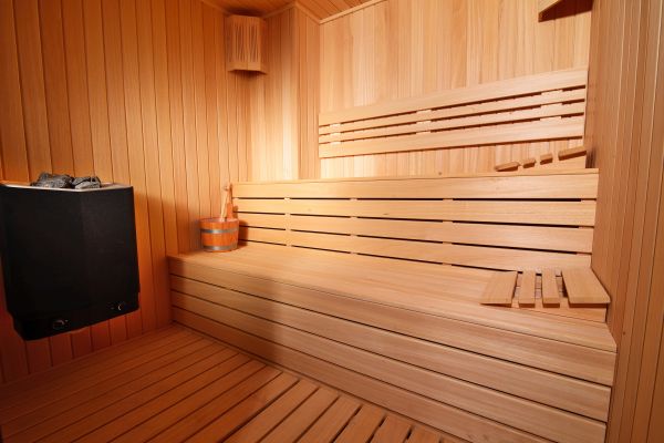 Cost of Steam Shower Replacement in Schaumburg