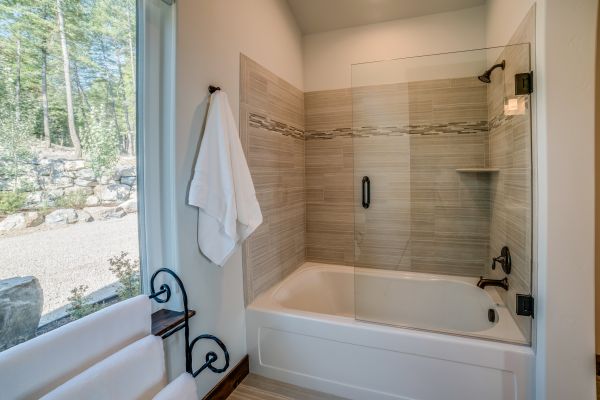 Cost of Tub Conversion Service in Schaumburg