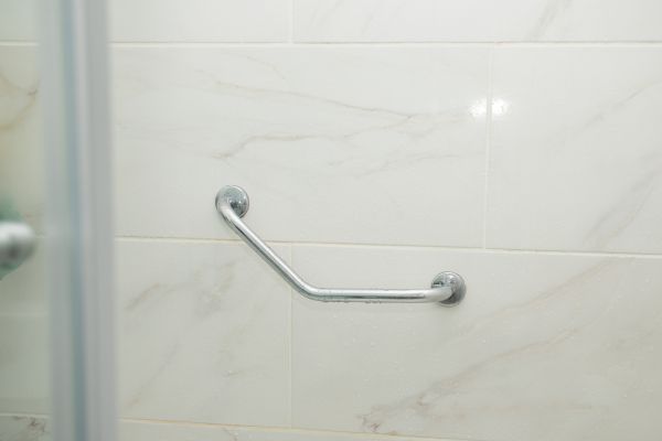 Cost of Mobility Shower Installation in Schaumburg