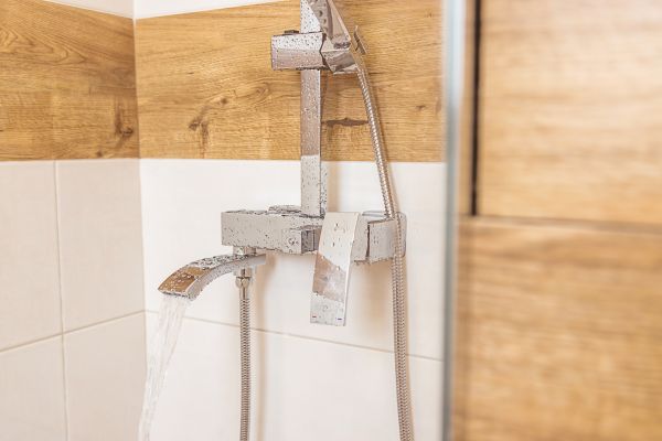 Cost of Shower Plumbing Installation in Schaumburg