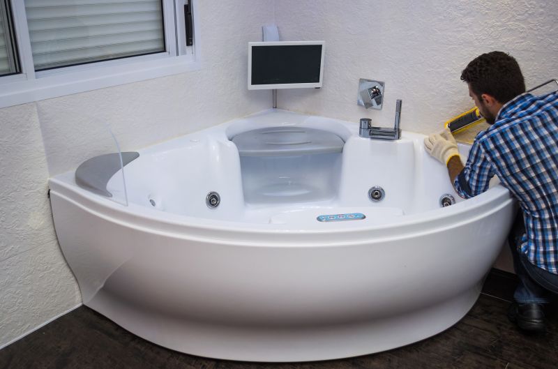 Top Bathtub Installation Companies in Barrington, IL