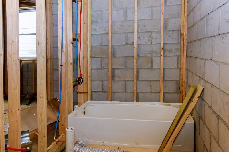 Top Bathtub Installation Companies in Barrington, IL