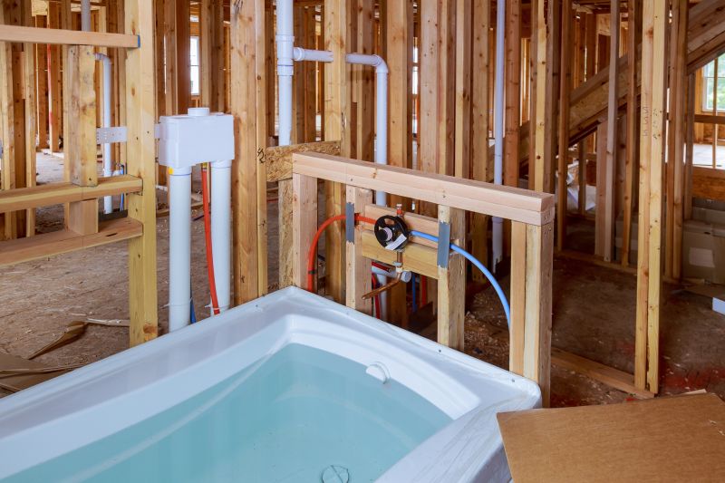 Top Bathtub Installation Companies in Bolingbrook, IL