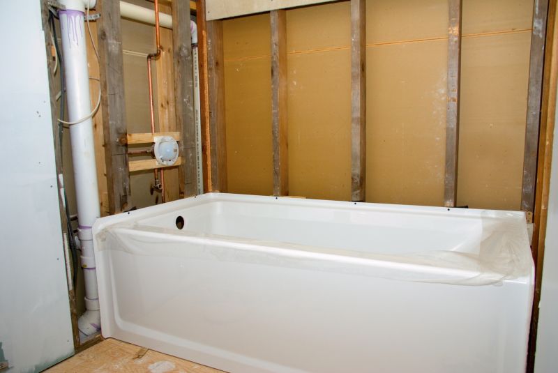Top Bathtub Installation Companies in La Grange, IL