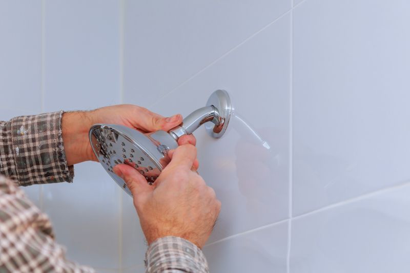 Top Shower Installation Companies in Addison, IL
