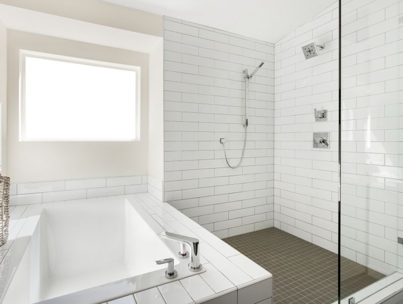 Top Shower Installation Companies in Addison, IL