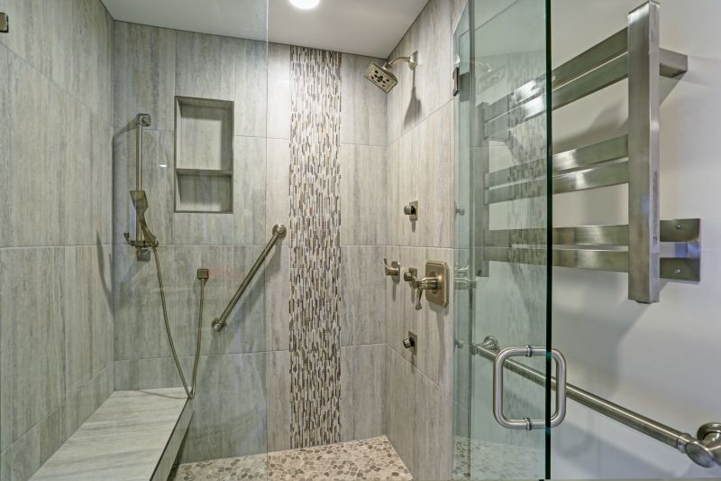 Top Shower Installation Companies in Bartlett, IL