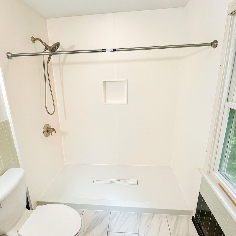 Top Shower Installation Companies in Bolingbrook, IL