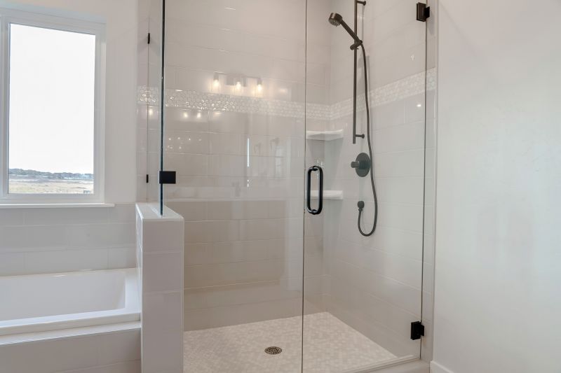 Top Shower Installation Companies in Bolingbrook, IL