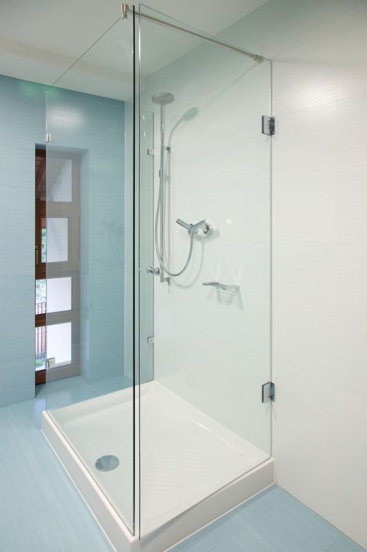 Top Shower Installation Companies in Crystal Lake, IL