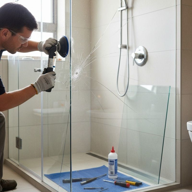 Top Shower Installation Companies in Crystal Lake, IL
