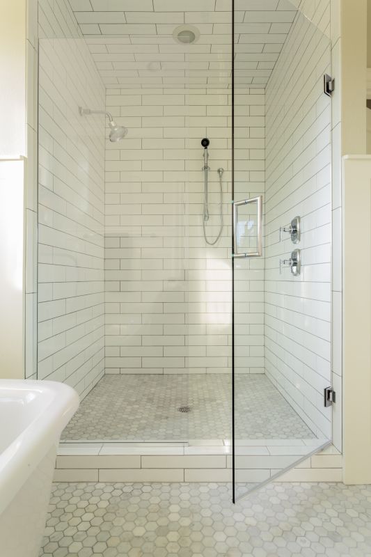 Top Shower Installation Companies in Elk Grove Village, IL