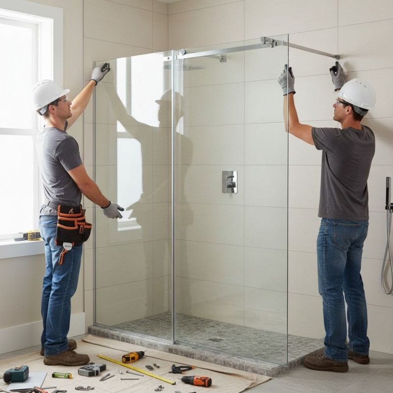 Top Shower Installation Companies in Elmhurst, IL