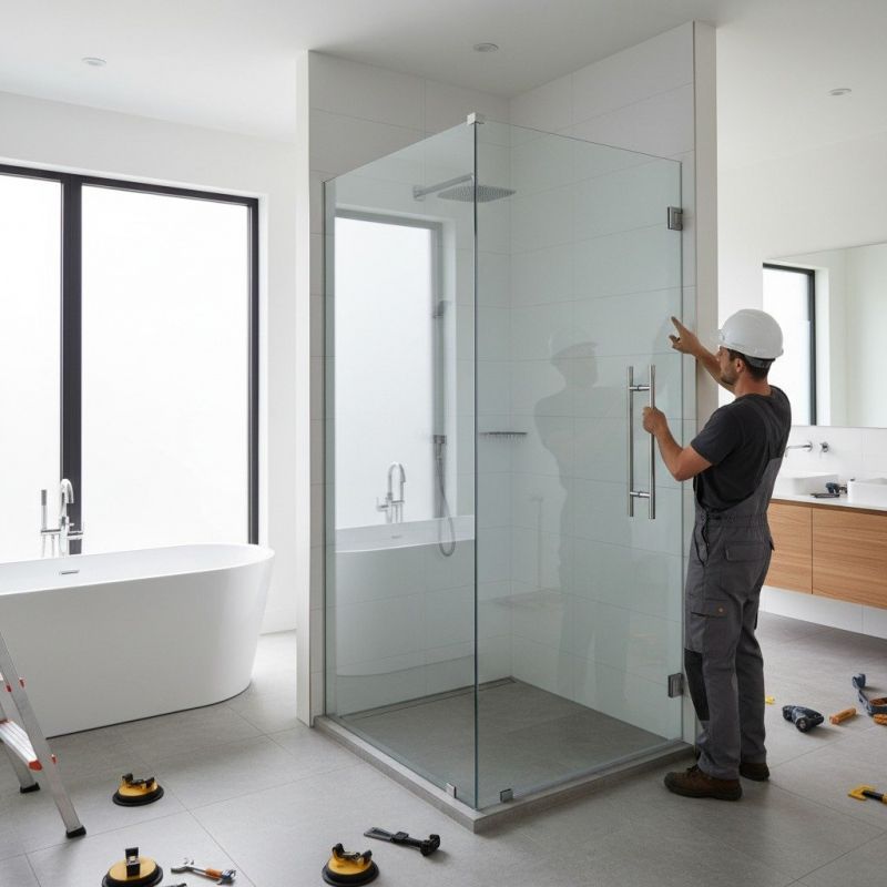 Top Shower Installation Companies in Evanston, IL
