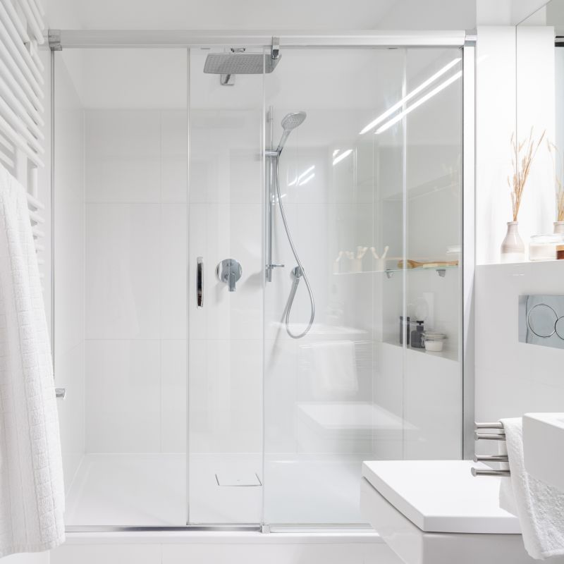 Top Shower Installation Companies in Fox Lake, IL
