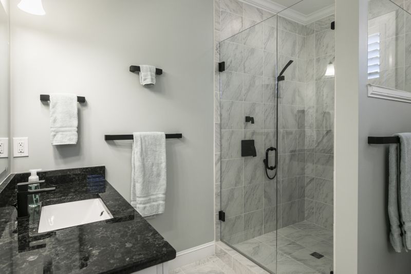 Top Shower Installation Companies in Grayslake, IL