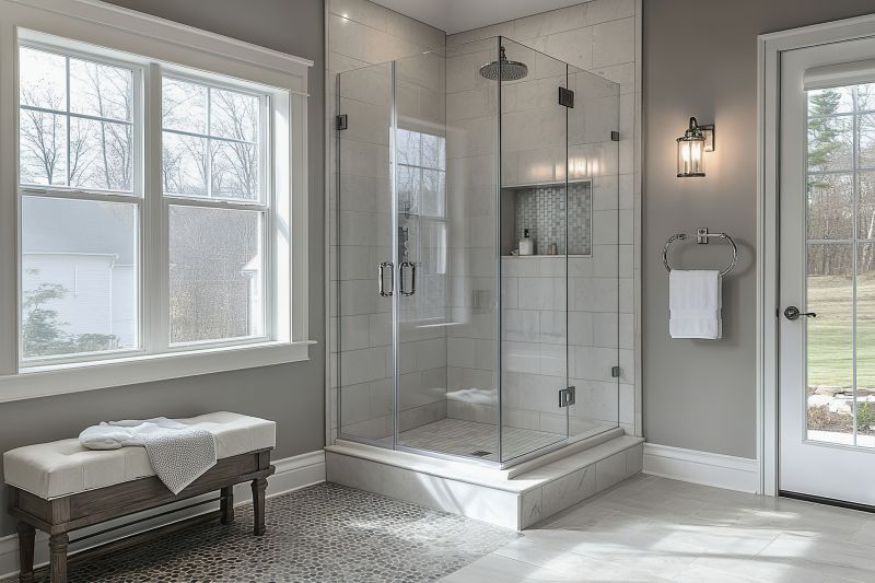 Top Shower Installation Companies in North Aurora, IL