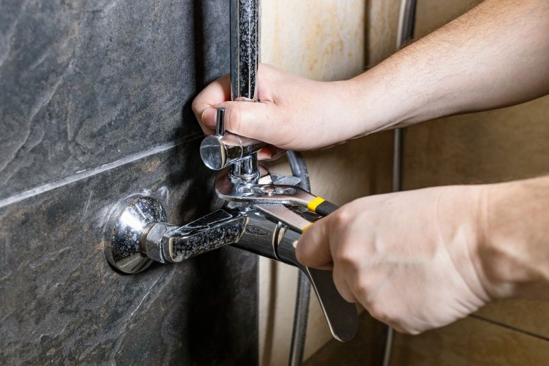 Top Shower Installation Companies in Park Ridge, IL