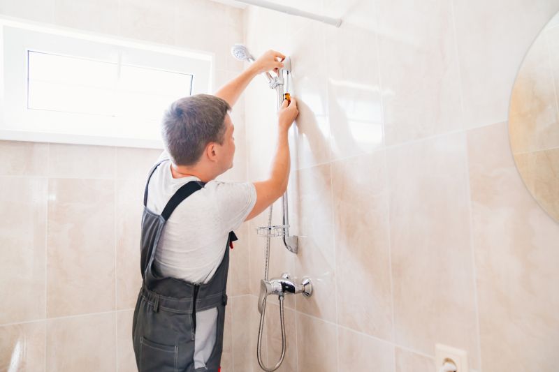 Top Shower Installation Companies in Skokie, IL