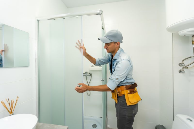 Top Shower Installation Companies in Warrenville, IL
